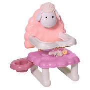 Baby Annabell Feeding and Activity Centre