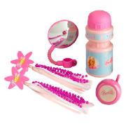 Barbie Cycle Accessory Set