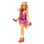 Barbie Juicy Bling Doll Asst