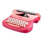 Barbie Manual Typewriter