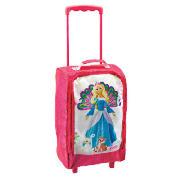 Barbie Trolley Case