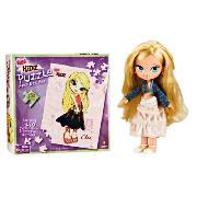 Bratz Kidz Doll and Puzzle Exclusive