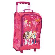 Bratz Music Stars Wheeled Trolley Bag