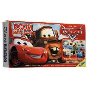 Disney Pixar Cars Room Make-Over Kit