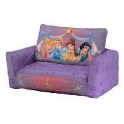 Disney Princess Inflatable Sofa