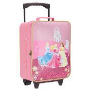 Disney Princess Trolley Case