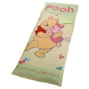 Disney Winnie the Pooh Snugglesac