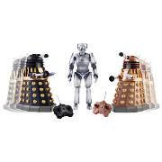Doctor Who Dalek Battle Pack