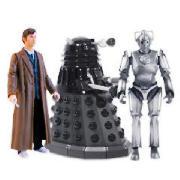 Dr Who Dooms Days Set