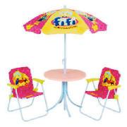 Fifi Patio Set