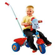 In the Night Garden Iggle Piggle Trike