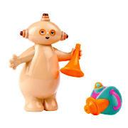 In the Night Garden Makka Pakka Bath Bath Toy