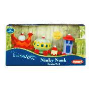 In the Night Garden Ninky Nonk Train