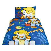 Kids' Bob the Builder Duvet Set