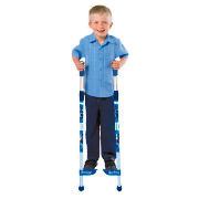 Lazytown Boys Stilts