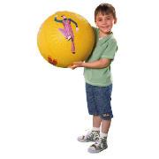 Lazytown Playground Ball