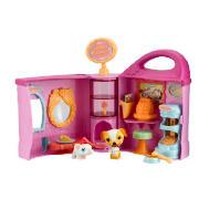 Littlest Pet Shop Mini Playset