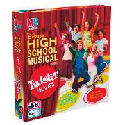 New - High School Musical Twister Moves