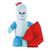 New - In the Night Garden Iggle Piggle Dancing Soft Toy