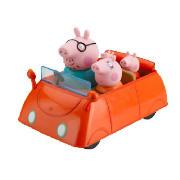 Peppa Pig Drive and Steer