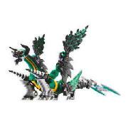 Power Rangers Mystic Force Minotaurus Dragon