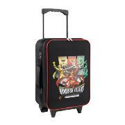 Power Rangers Trolley Case