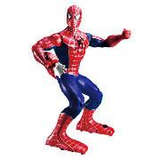 Remote Control Action Command Spiderman