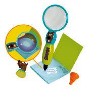 Scooby Doo Uv Mystery Solving Pen