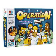 Simpsons Operation