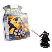 Star Wars Attacktix Booster Pack