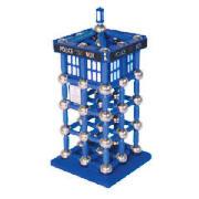 Supermag Dr Who Tardis