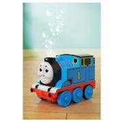 Thomas Musical Bubble Train