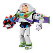 Toy Story Buzz Light Year Battle Buzz