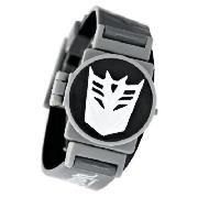Transformers LCD Watch