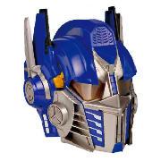 Transformers Voice Changer