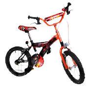 Wwe 16" Bike