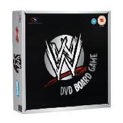 Wwe Dvd Board Game