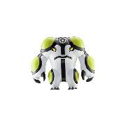 Ben 10 - 10cm Cannonbolt Alien Collection Figure