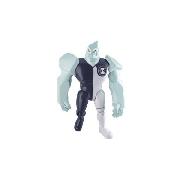 Ben 10 - 10cm Diamondhead Alien Collection Figure