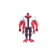 Ben 10 - 10cm Fourarms Alien Collection Figure