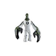 Ben 10 - 10cm Upgrade Alien Collection Figure