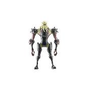 Ben 10 - 10cm Vilgax Alien Collection Figure