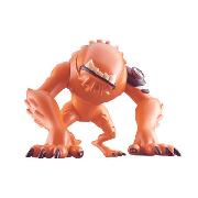 Ben 10 - 10cm Wildmutt Alien Collection Figure