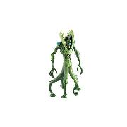 Ben 10 - 10cm Wildvine Alien Collection Figure