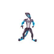 Ben 10 - 10cm Xlr8 Alien Collection Figure