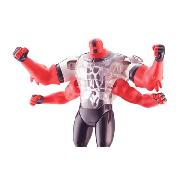 Ben 10 - 15cm Dna Alien Heroes - Fourarms