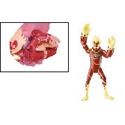 Ben 10 - 20cm Heatblast Metamorfigure