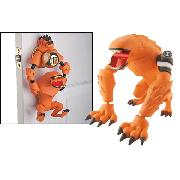 Ben 10 - 20cm Wildmutt Metamorfigure