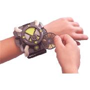 Ben 10 - Omnitrix Alien Viewer