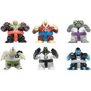 Ben 10 Sumo Slammers Series 1